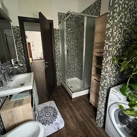 Appartamento Casa Mcdoor *