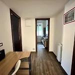 Casa Mcdoor * Róma