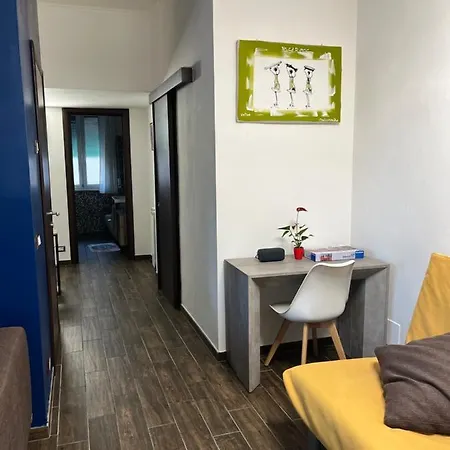 Casa Mcdoor