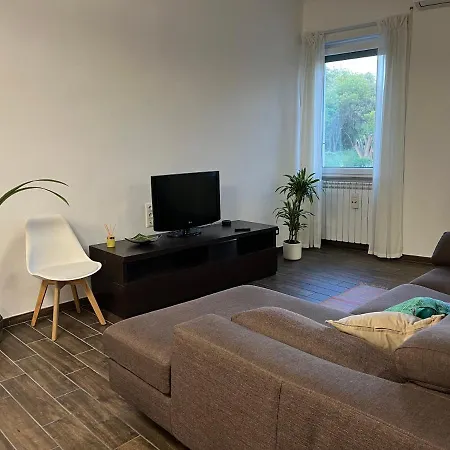 Casa Mcdoor Apartment