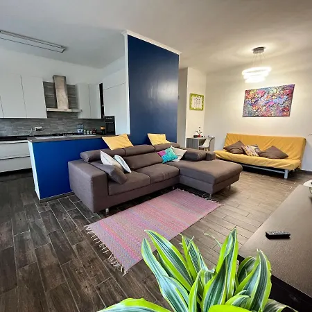 Apartment Casa Mcdoor *