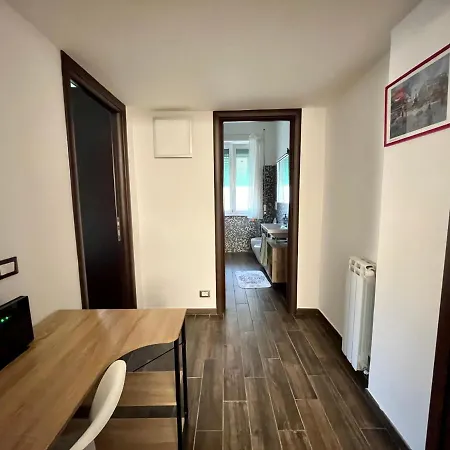 Casa Mcdoor * Rome