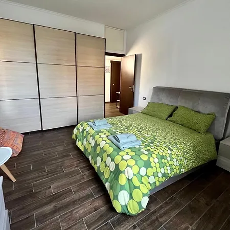 Casa Mcdoor