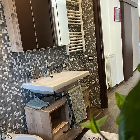 Casa Mcdoor Rome