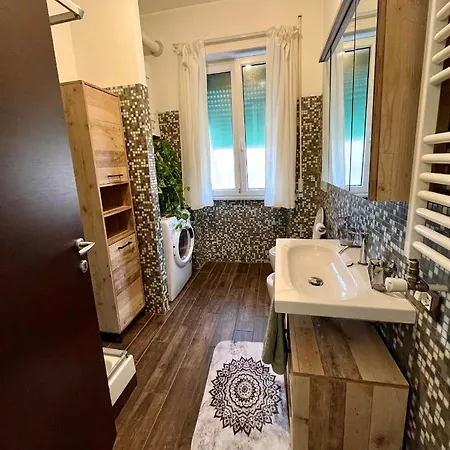 Casa Mcdoor *